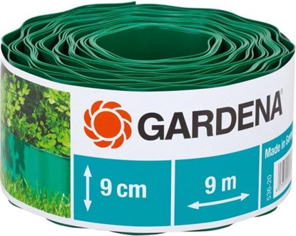 Изображение Gardena Gardena Beeteinfassung (różne długości) - 536