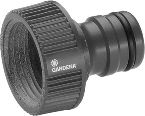 Picture of Gardena Profi-System podłączenie węża G1" (2802)