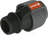 Picture of Gardena Złączka do węża ogrodowego 25mm x 1" GZ Sprinklersystem (2763-20)