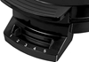 Picture of Gastroback Advanced Control 2 waffle(s) 1600 W Black, Silver