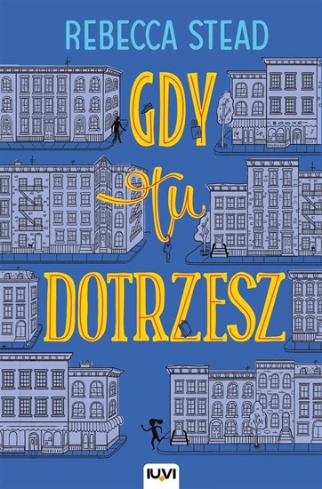 Изображение Gdy tu dotrzesz