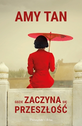 Picture of Gdzie zaczyna się przeszłość