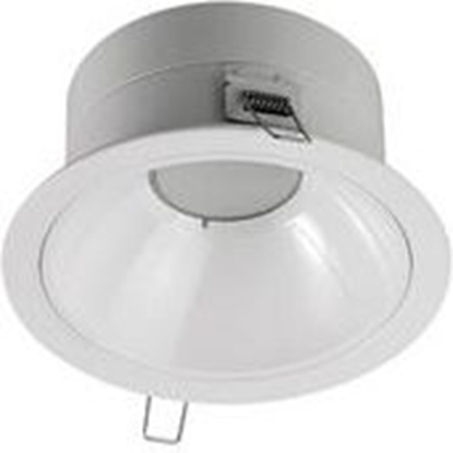 Attēls no GE Lighting Oprawa downlight 10W LED 3000K 720lm DM6L110SP30 (93011618)