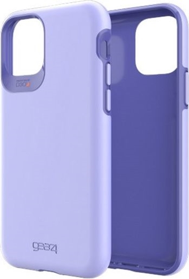 Picture of Gear4 Gear4 D3O Holborn iPhone 11 Pro fioletowy/purple 702003833