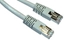 Picture of Gembird patch cord RJ45, kat. 6, UTP, 0.5m, szary (PP6-0.5M)