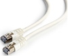 Picture of Gembird Gembird patchcord RJ45, kat. 6, FTP, 0.5m, biały