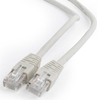 Picture of PATCH CABLE CAT6 UTP 20M/GREY PP6U-20M GEMBIRD