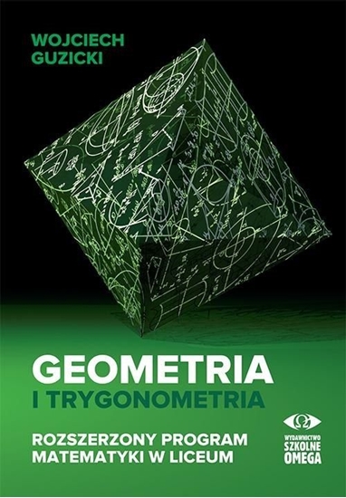 Изображение Geometria i trygonometria. Rozszerzony program...