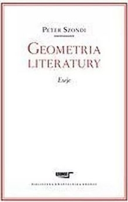 Attēls no Geometria literatury. Esej