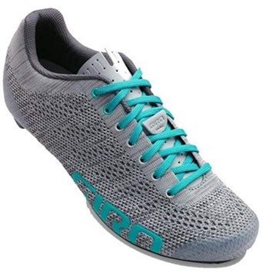 Изображение Giro Buty damskie Empire E70 W Knit szary r.40 (GR-7090160)S