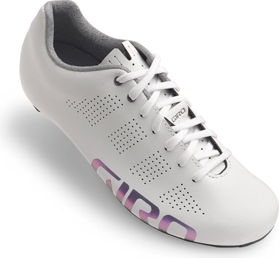 Изображение Giro Buty damskie Empire W ACC white reflex marble galaxy r. 37.5 (GR-7077200)