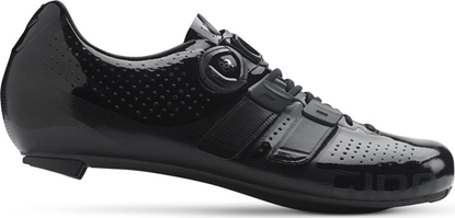 Изображение Giro Buty męskie Factor Techlace Black r. 44