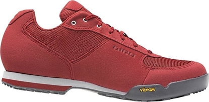 Изображение Giro Buty męskie GIRO RUMBLE VR ox blood roz.41 (NEW)