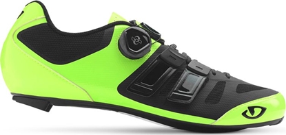 Attēls no Giro Buty męskie Sentrie Techlace Highlight Yellow Black r. 44.5