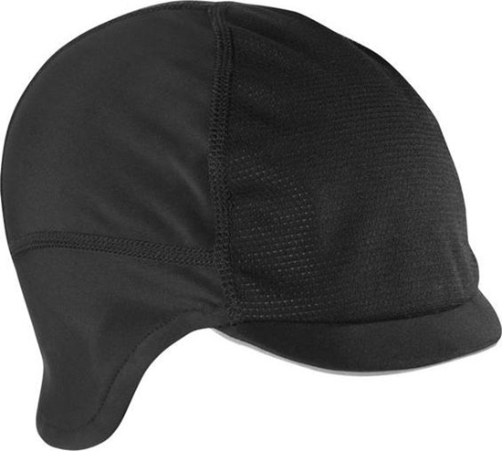 Изображение Giro Czapka GIRO AMBIENT SKULL CAP black roz. L/XL (NEW)