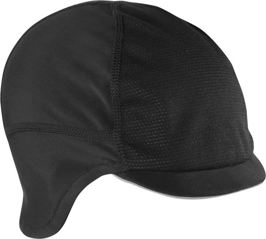 Изображение Giro Czapka GIRO AMBIENT SKULL CAP black roz. S/M (NEW)