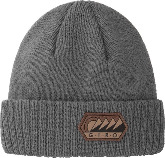 Picture of Giro Czapka GIRO PROOF BEANIE titanium