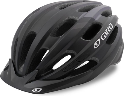 Picture of Giro Kask mtb REGISTER MIPS matte black roz. Uniwersalny (GR-7089186)