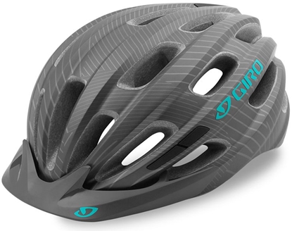 Изображение Giro Kask mtb VASONA MIPS matte titanium r. Uniwersalny (50-57 cm) (GR-7095274)