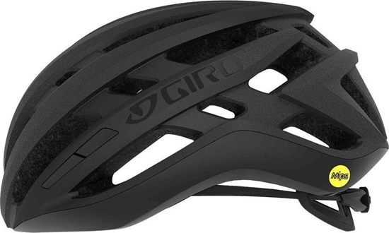 Изображение Giro Kask szosowy AGILIS matte black r. S 51-55 cm (308516)