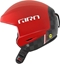 Attēls no Giro Kask zimowy AVANCE MIPS matte red carbon roz. M (55.5-57 cm)