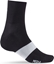 Attēls no Giro Skarpety GIRO CLASSIC RACER black white roz. M (40-42)