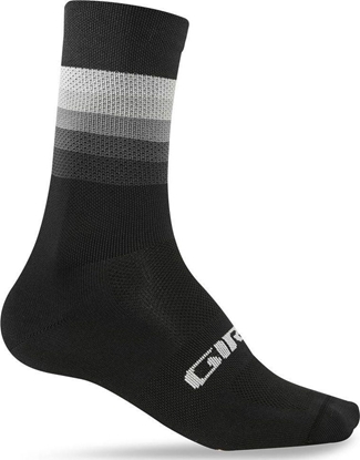 Picture of Giro Skarpety GIRO COMP HIGH RISE black heatwave roz. XL (46-48) (NEW)