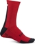 Изображение Giro Skarpety GIRO HRC + MERINO WOOL dark red black grey roz. XL (46-48) (NEW)