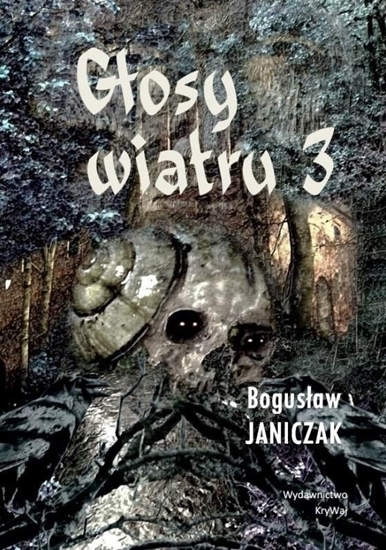 Изображение Głosy wiatru 3