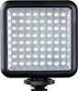 Изображение Lampa studyjna GODOX Lampa światła ciągłego panel LED Godox LED64 5600K