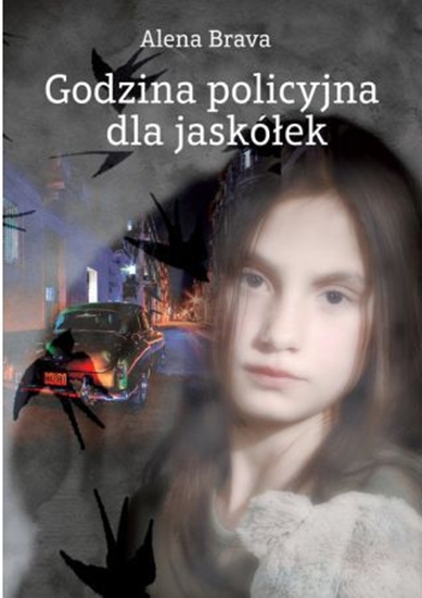 Picture of Godzina policyjna dla jaskółek (237875)