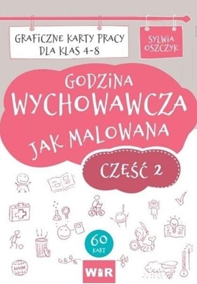 Изображение Godzina wychowawcza jak malowana SP 4-8 cz.2