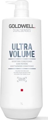 Picture of Goldwell DUALSENSES Ultra Volume Odżywka zwiększająca objętość 1000 ml