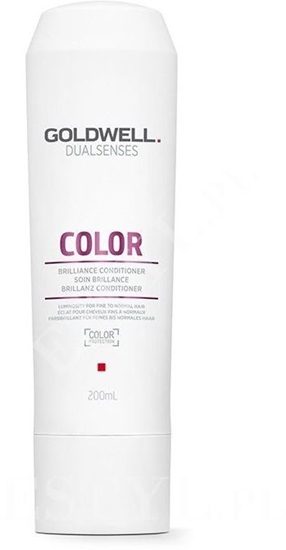 Picture of Goldwell Odżywka Dualsenses Color 200 ml