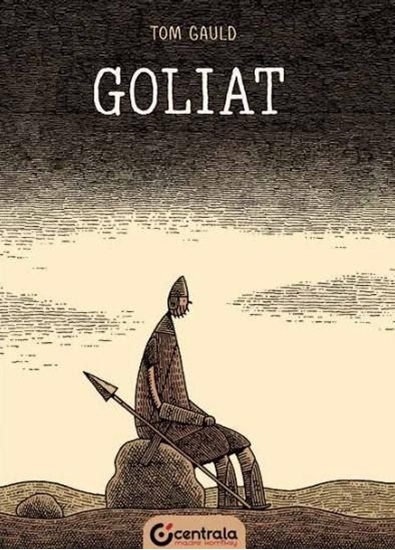 Изображение Goliat