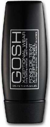 Attēls no Gosh Podkład kryjący X-CEPTIONAL WEAR Sand 14 35ml