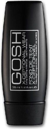 Picture of Gosh Podkład kryjący X-CEPTIONAL WEAR Sand 14 35ml