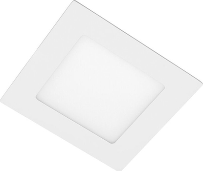 Attēls no GTV Oprawa downlight LED MATIS PLUS 7W 560lm 120° IP20 3000K wpuszczana biała LD-MAW07W-CBP