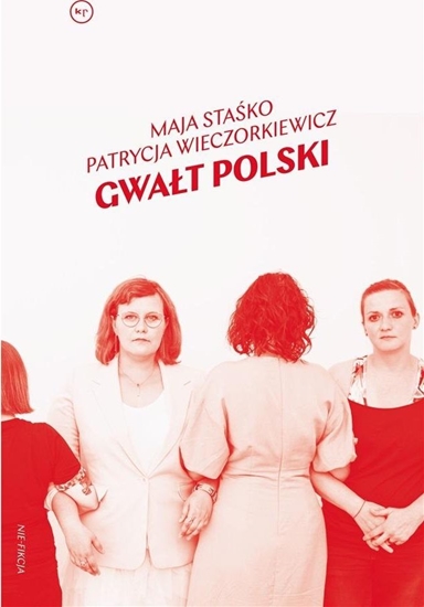 Изображение Gwałt Polski