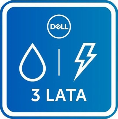 Изображение Gwarancja Dell All Latitude AD 3 lata