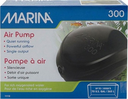 Attēls no Hagen Pompka napowietrzająca Marina Air Pump 300 (AH-1188)