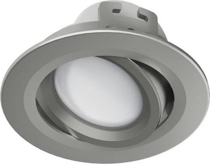 Picture of Hama OPRAWA WPUSZCZANA LED WIFI 5W, SATIN NICKEL