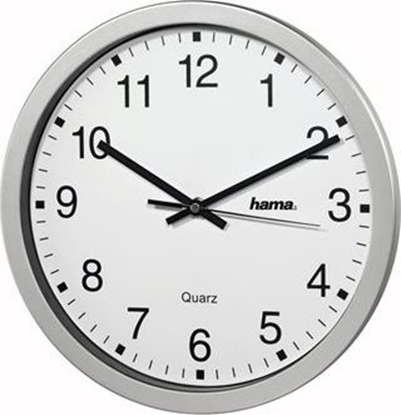 Attēls no Hama zegar ścienny CWA 100 (001864110000)