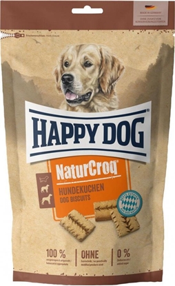 Attēls no Happy Dog NaturCroq Hundekuchen, ciastka pieczone, dla średnich i dużych psów, 700g