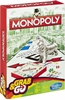 Picture of Kelioninis žaidimas  Hasbro „Monopolis“B1002