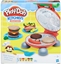 Picture of Hasbro Play-Doh Hamburgery B5521