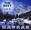 Attēls no Hawrań - The best vol.2 CD