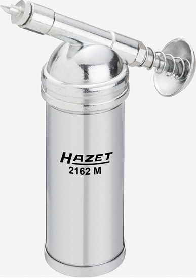 Picture of Hazet Hazet Mini Grease Gun 2162M - silver