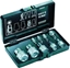 Attēls no Hazet Hazet tool set TORX 1557/9 9 pcs