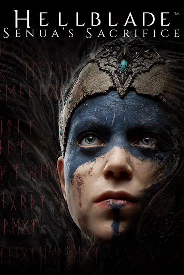 Picture of Hellblade: Senua's Sacrifice Xbox One • Xbox Series X|S, wersja cyfrowa